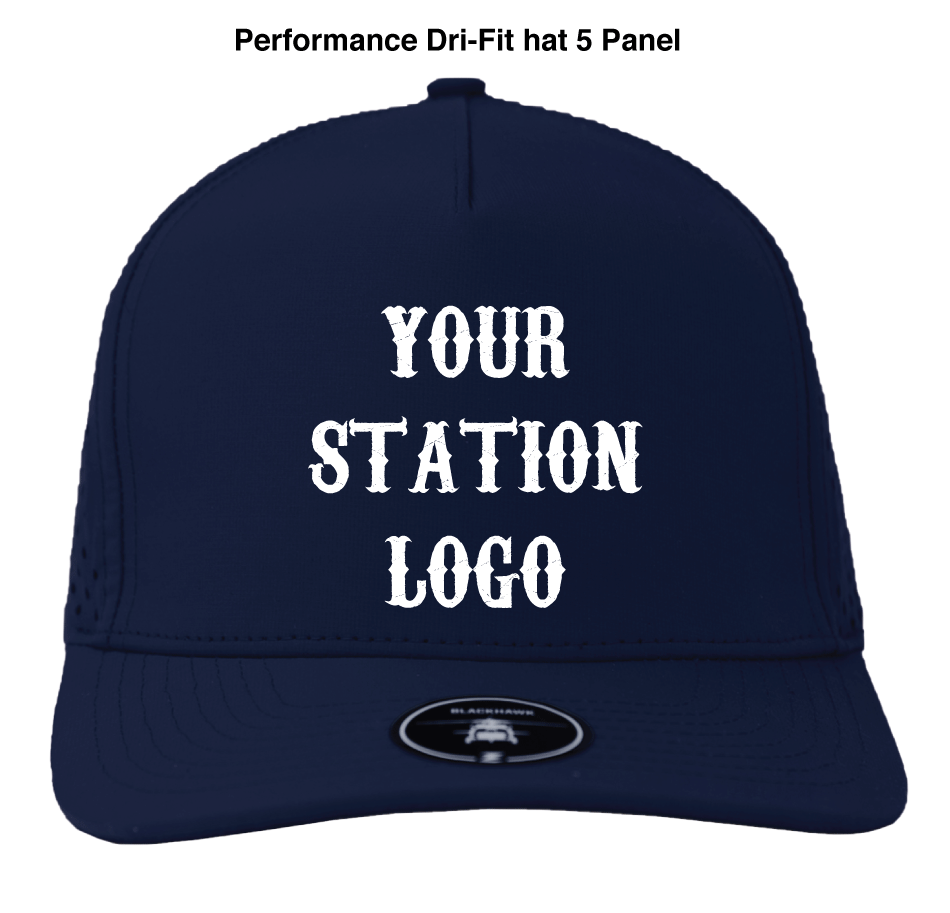 Station Hats