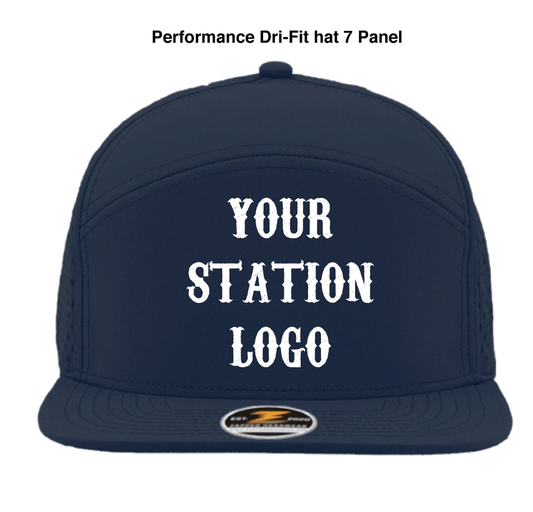Station Hats