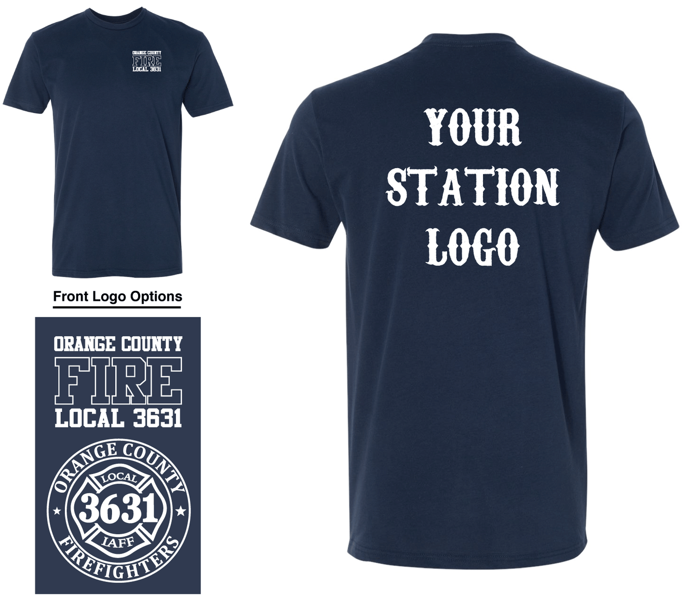 Short Sleeve T-shirts