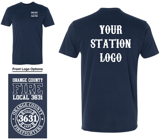 Short Sleeve T-shirts